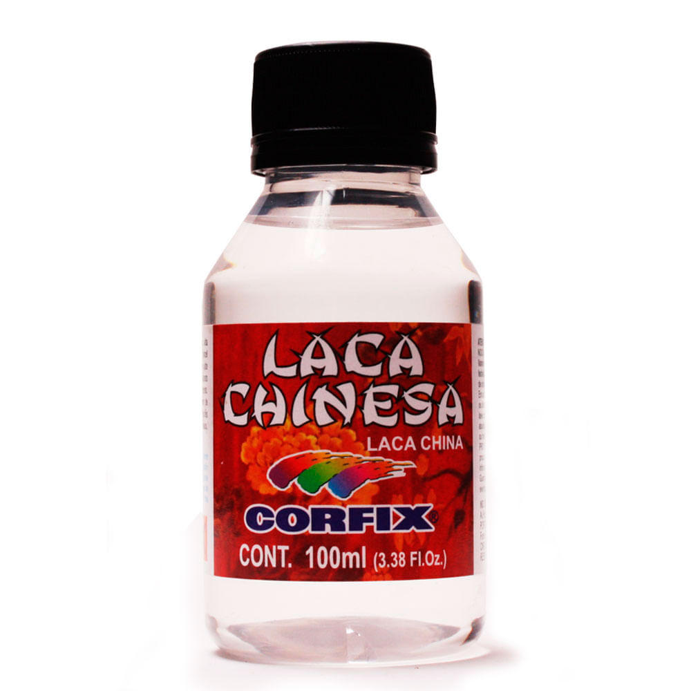 Laca-Chinesa-Corfix