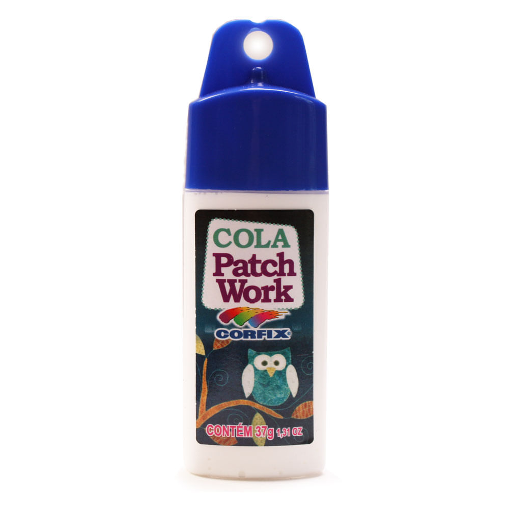 Cola-Patchwork-Corfix