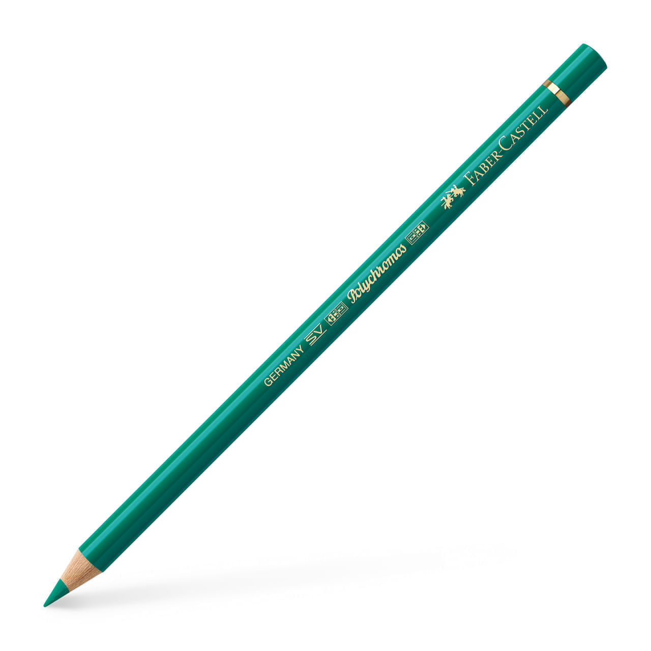 110161_Colour-Pencil-Polychromos-phthalo-green_Office_21645