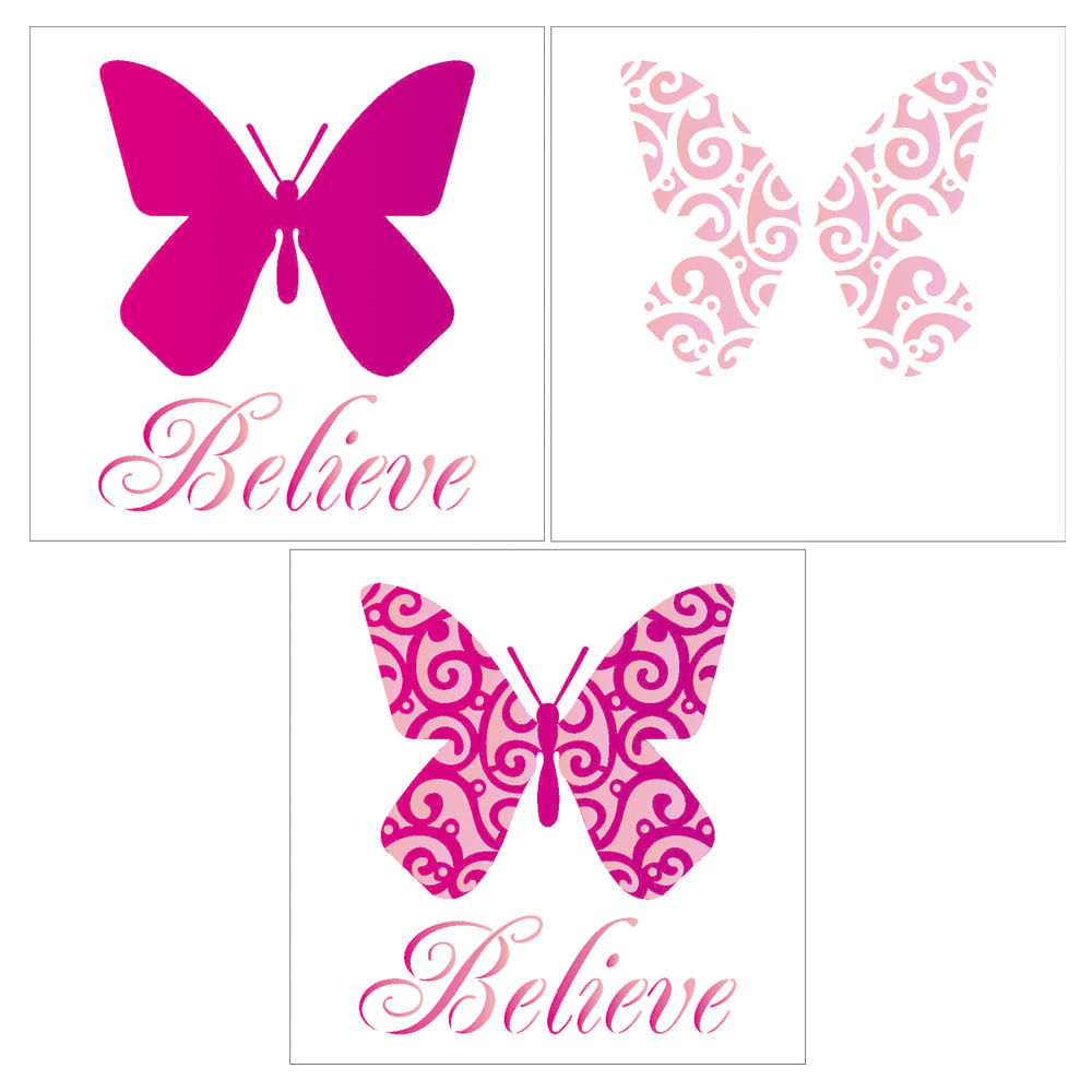 14x14-Duplo-Borboleta-Believe-OPA1370-Colorido