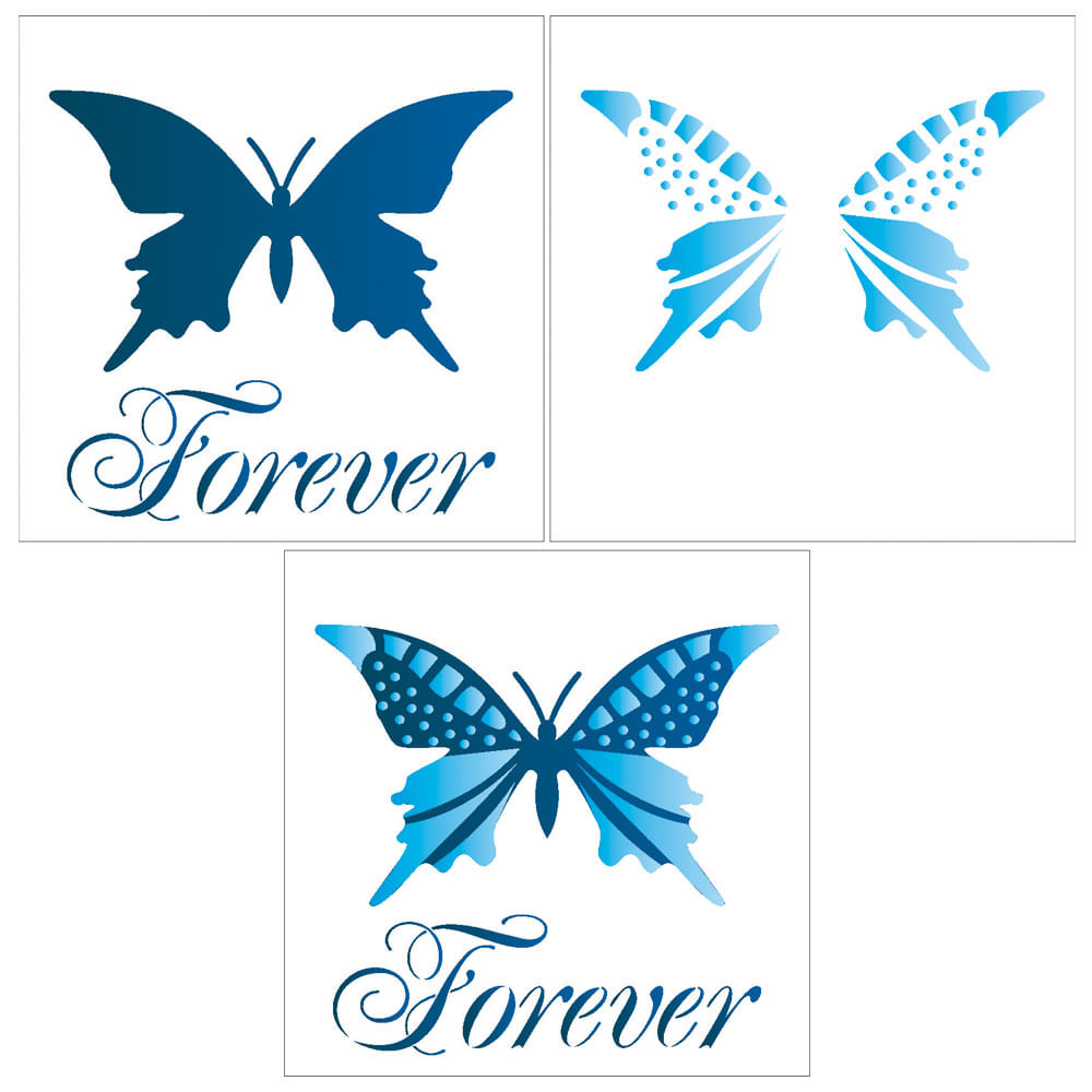 14x14-Duplo-Borboleta-Forever-OPA1371-Colorido