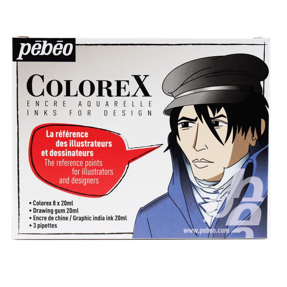 Kit-Tinta-Pebeo-Colorex-Design---320299