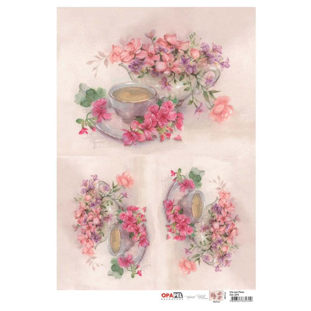 Papel_para_Decoupage_Opa_Opapel_2374_Cha_com_Flores