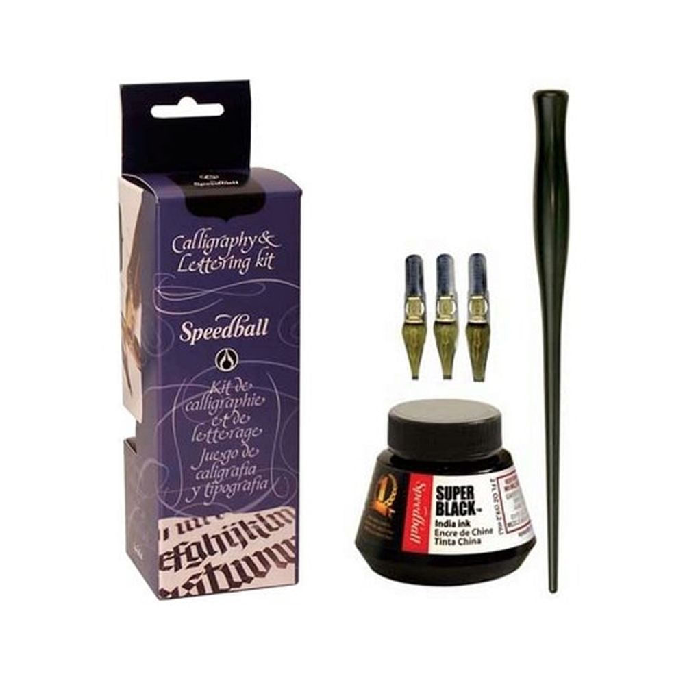 Kit_Caligrafia_Speedball_Lettering_Calligraphy_Pena_e_Tinta_3059