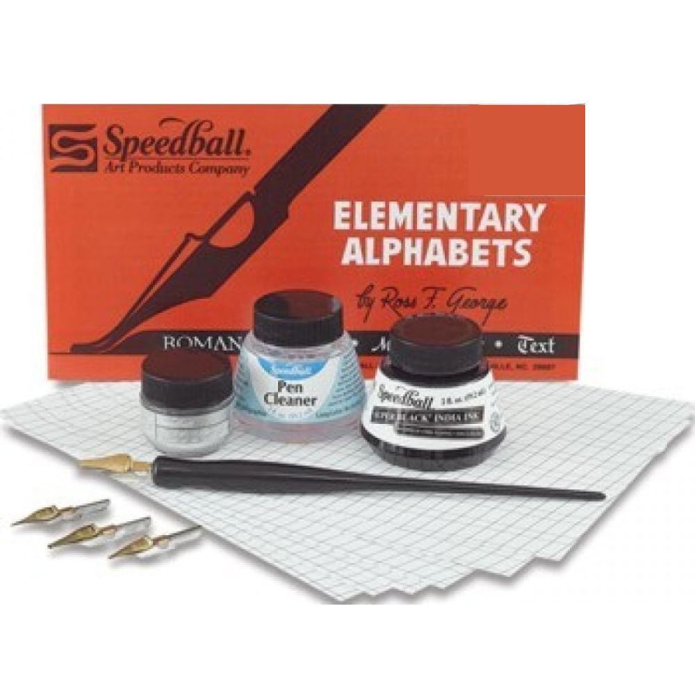 Kit_Califrafia_Speedball_Completo_Lettering_e_Calligraphy_3060