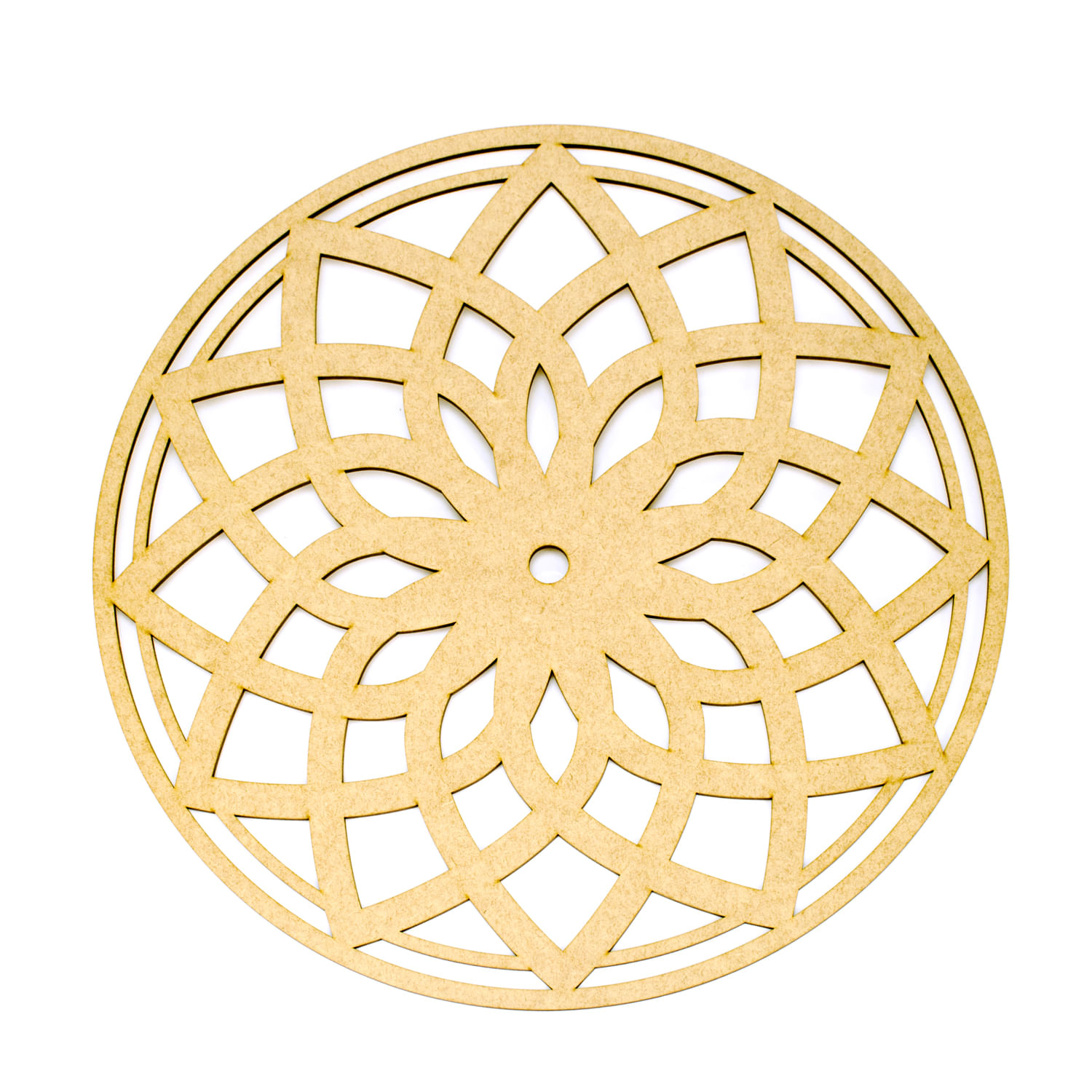 Mandala-50cm-Lotus