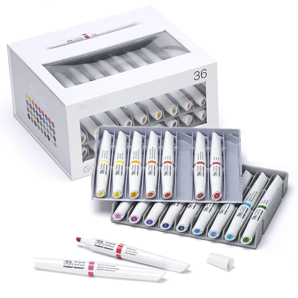 kit-de-canetas-pigmnet-marker-com-36-core1756-2230C