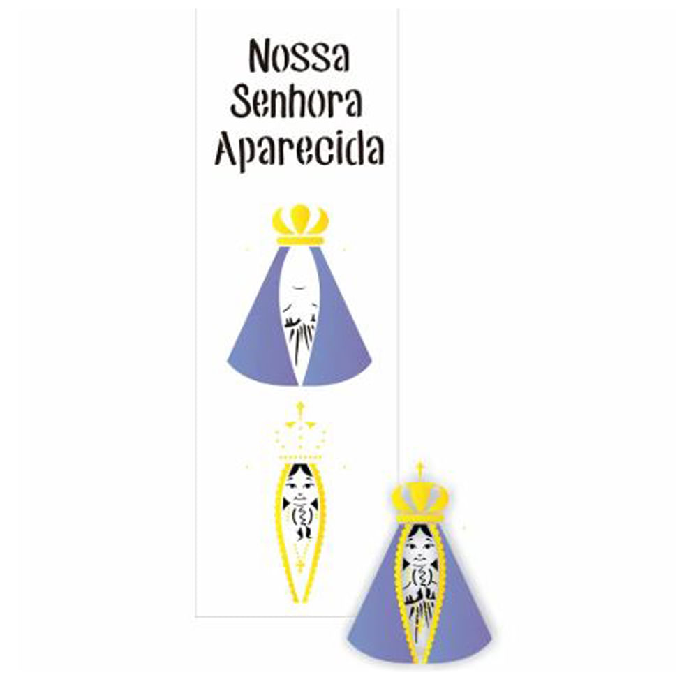 Stencil-10x30-OPA-2162-Rel-nossa-senhora-aparecida-infantil