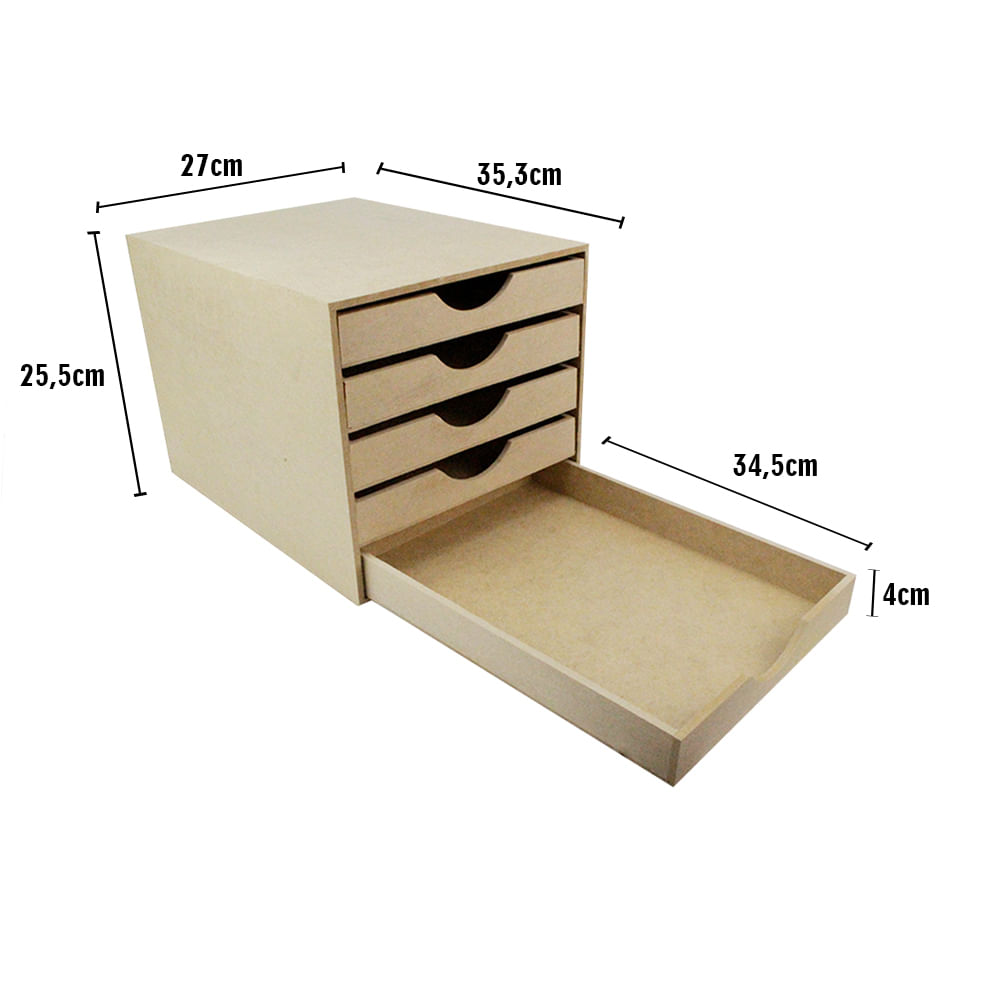 organizadora-sulfite-5-gavetas-carmindo-mdf-2