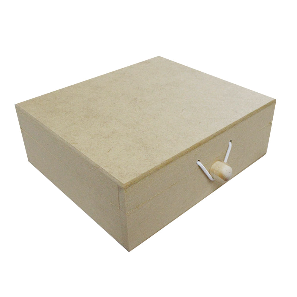 Caixa-com-Elastico-e-Dobradica-de-MDF-Madeira-Crua-Tamanho-15x15x04cm-1-