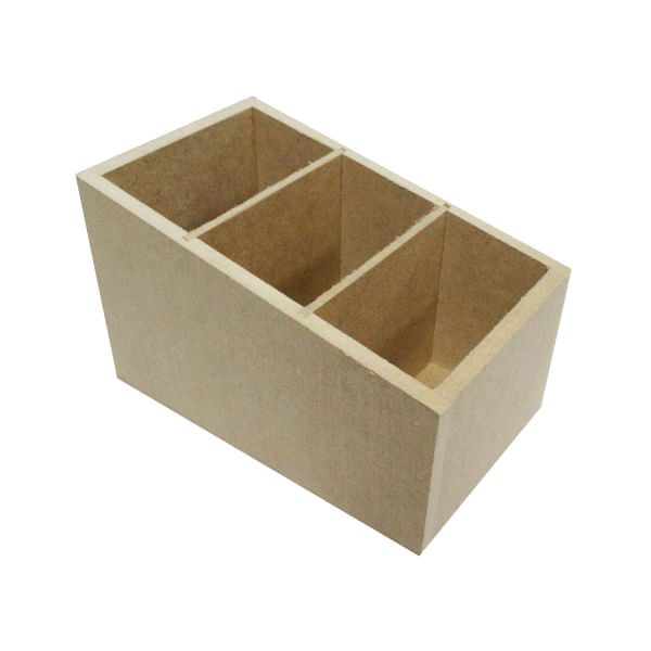 Porta-Controle-com-3-Divisorias-de-MDF-Madeira-Crua-Tamanho15x12x09cm-1--