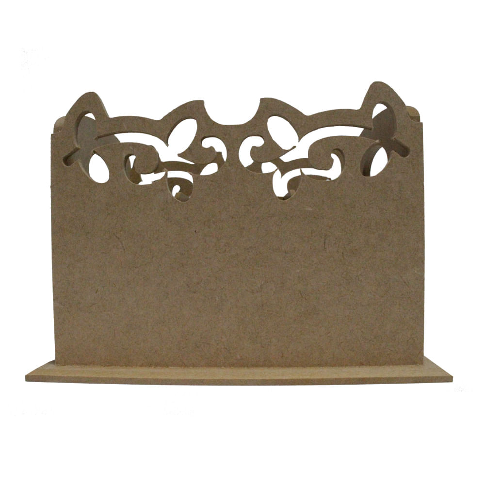 Porta-Talheres-Trabalhado-em-MDF-Madeira-Crua---Tamanho-20-x-165-x-15-cm