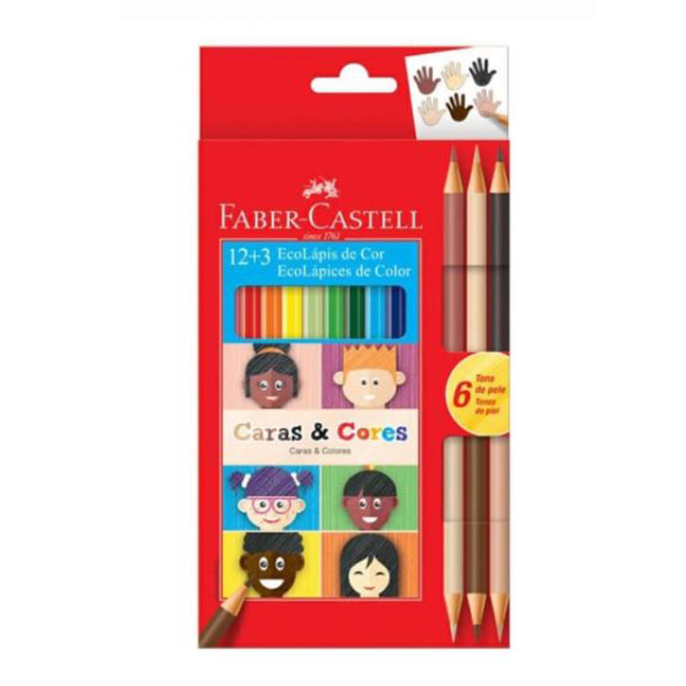 Lapis-de-Cor-Caras-e-Cores-12-Cores---6-Tons-De-Pele-Faber-Castell-–-120112CC-1