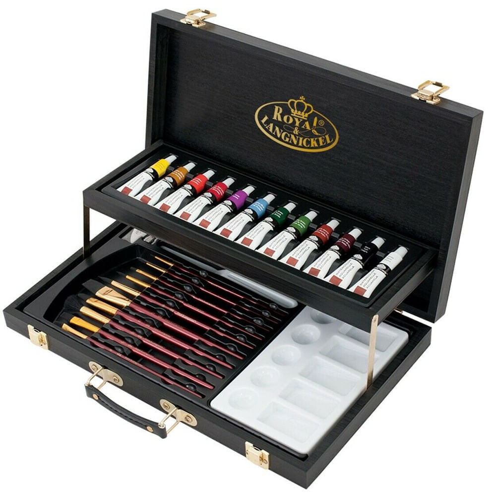 Maleta-Luxo-Aquarela-Royal-e-Langnickel-Black-Series-Art-Set-28-pecas-RSET-ART4205-3