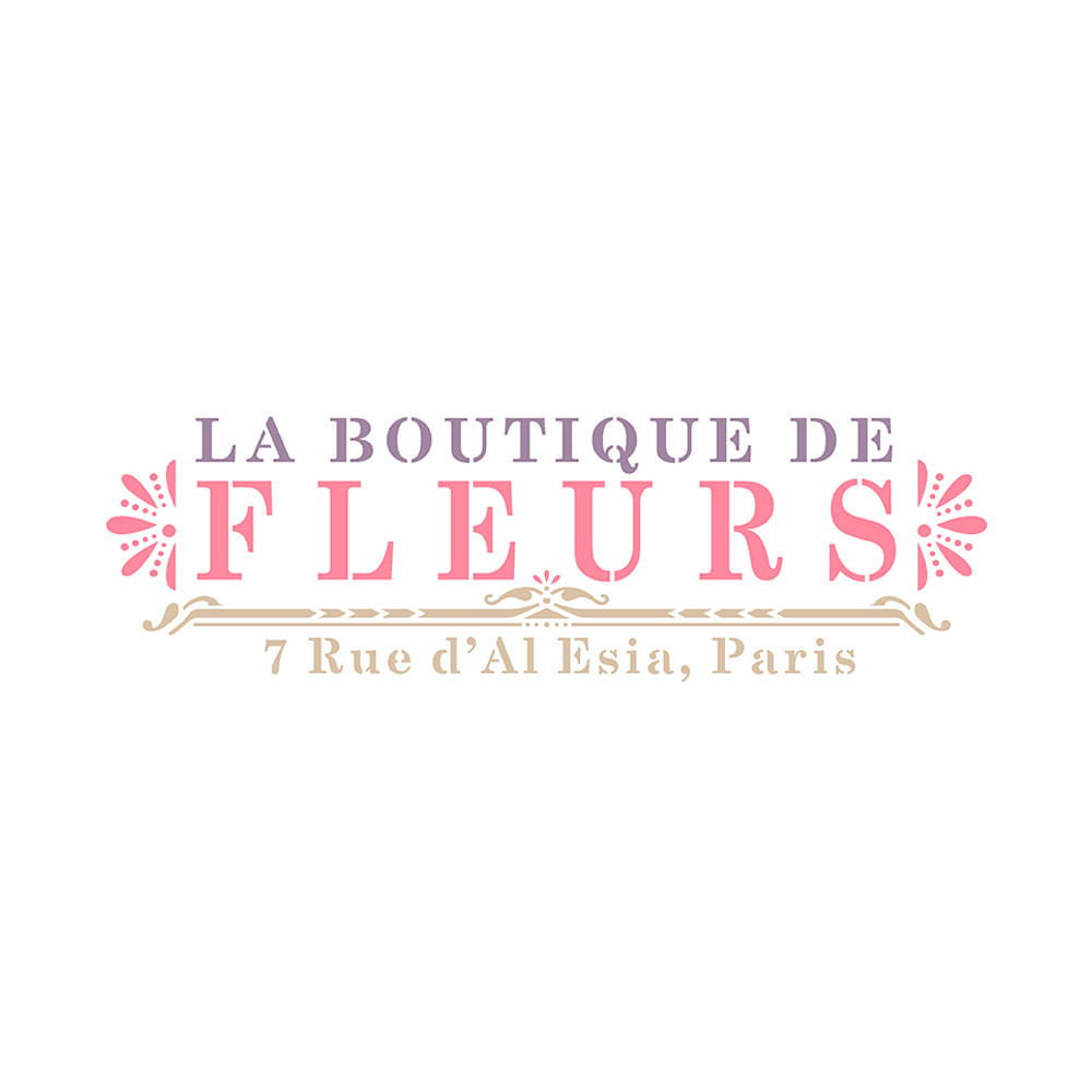 OPA3031-frase-la-boutique-de-fleurs-10x30cm