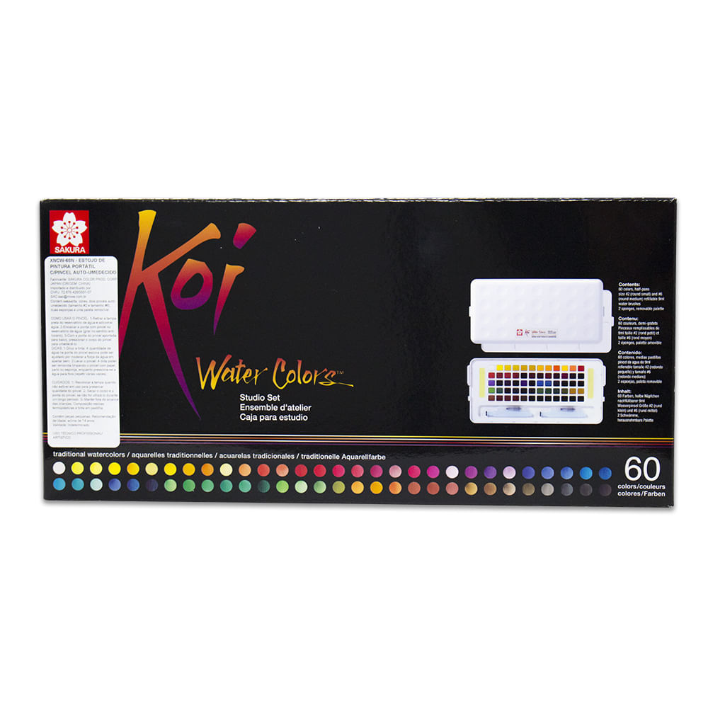 Estojo-de-Aquarela-em-Pastilha-Sakura-com-60-cores-XNCW-60N