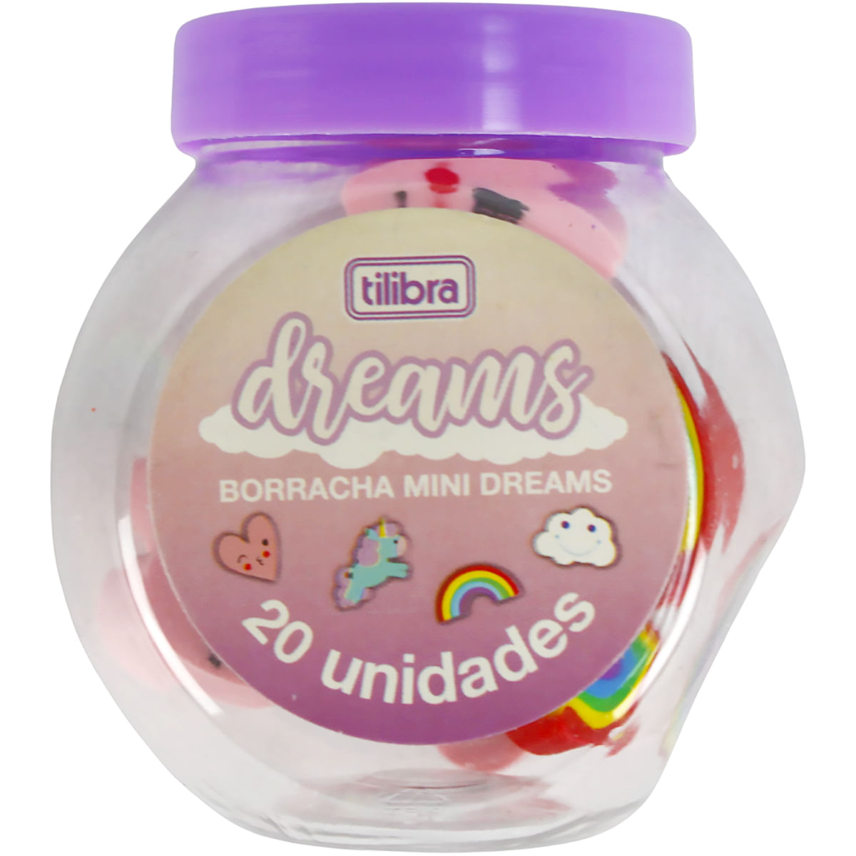 1-borracha-mini-dreams-345059-pote-com-20-unidades-tilibra