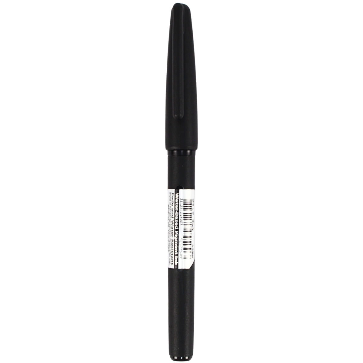 3-186505-caneta-brush-Sign-Pen-Pigment-SESP15-preto--Pentel