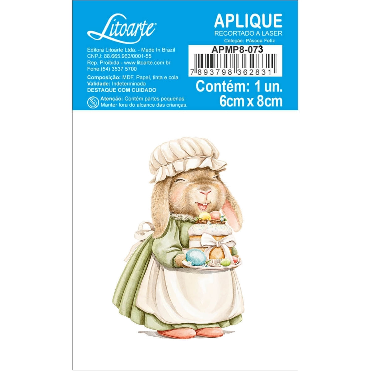 1-186592-aplique-em-MDF-APMP8-073-coelha-e-bolo-Litoarte