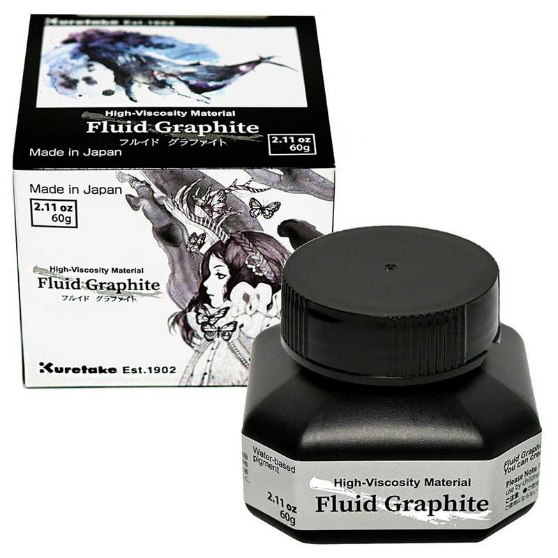 187412-grafite-liquido-kuretake-60g-ce9006-52659