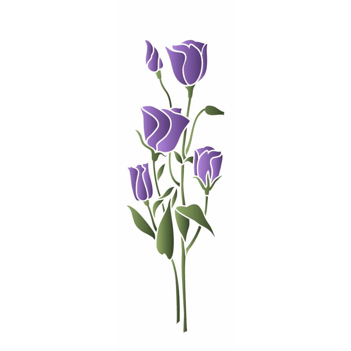 194272-stencil-sp--10x30-3507-flores-lisianthus-61542