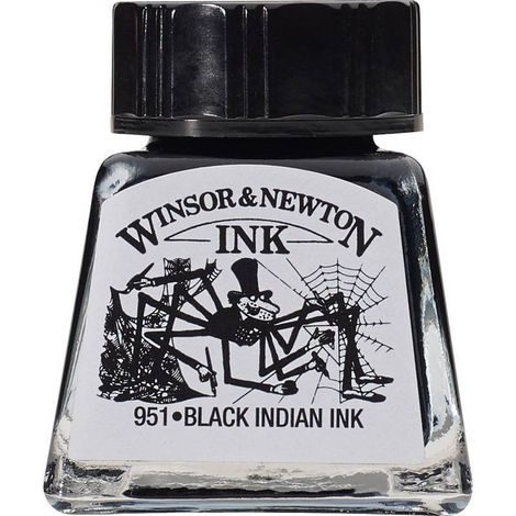 187272-tinta-desenho-w-n-14ml-indian-black-1005030-52525