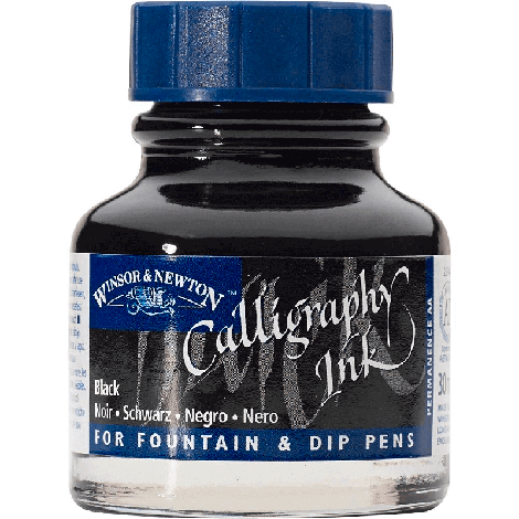 188124-tinta-caligrafia-w-n-30ml-black-1111030-53339