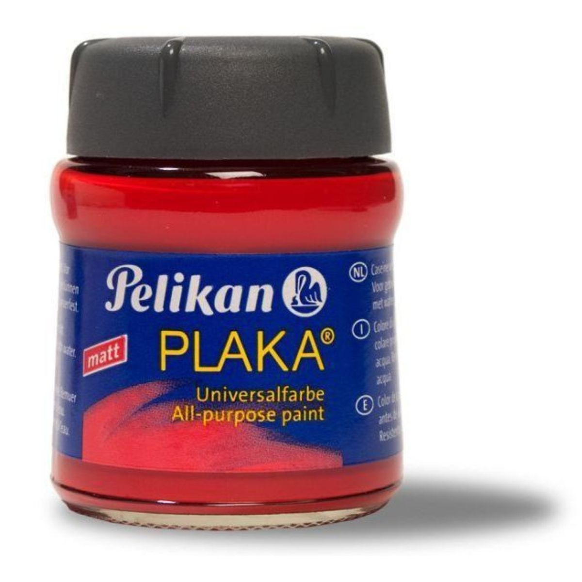 193493-PLAKA-VERMELHO