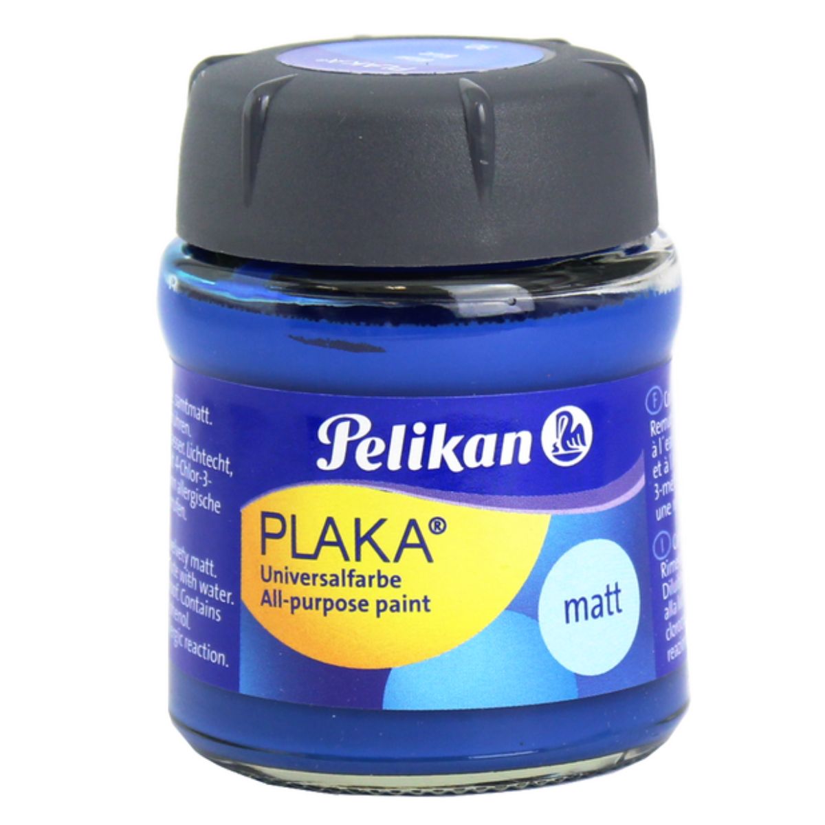 193500-PLAKA-AZUL