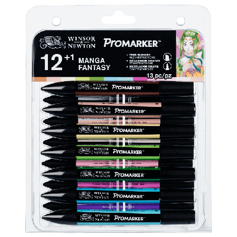 194005-promarker-c-13-manga-fantasy-0290055-58578