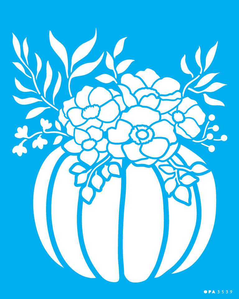 194811-stencil-sp--20x25-3539-abobora-com-flores-69344