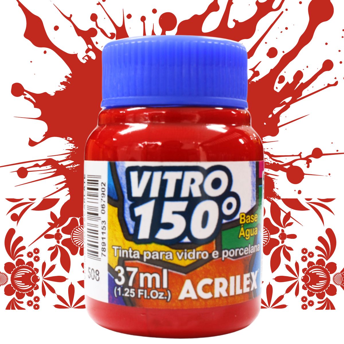 23569-vitro-150-base-agua-37ml-508-vermelho-e--69727