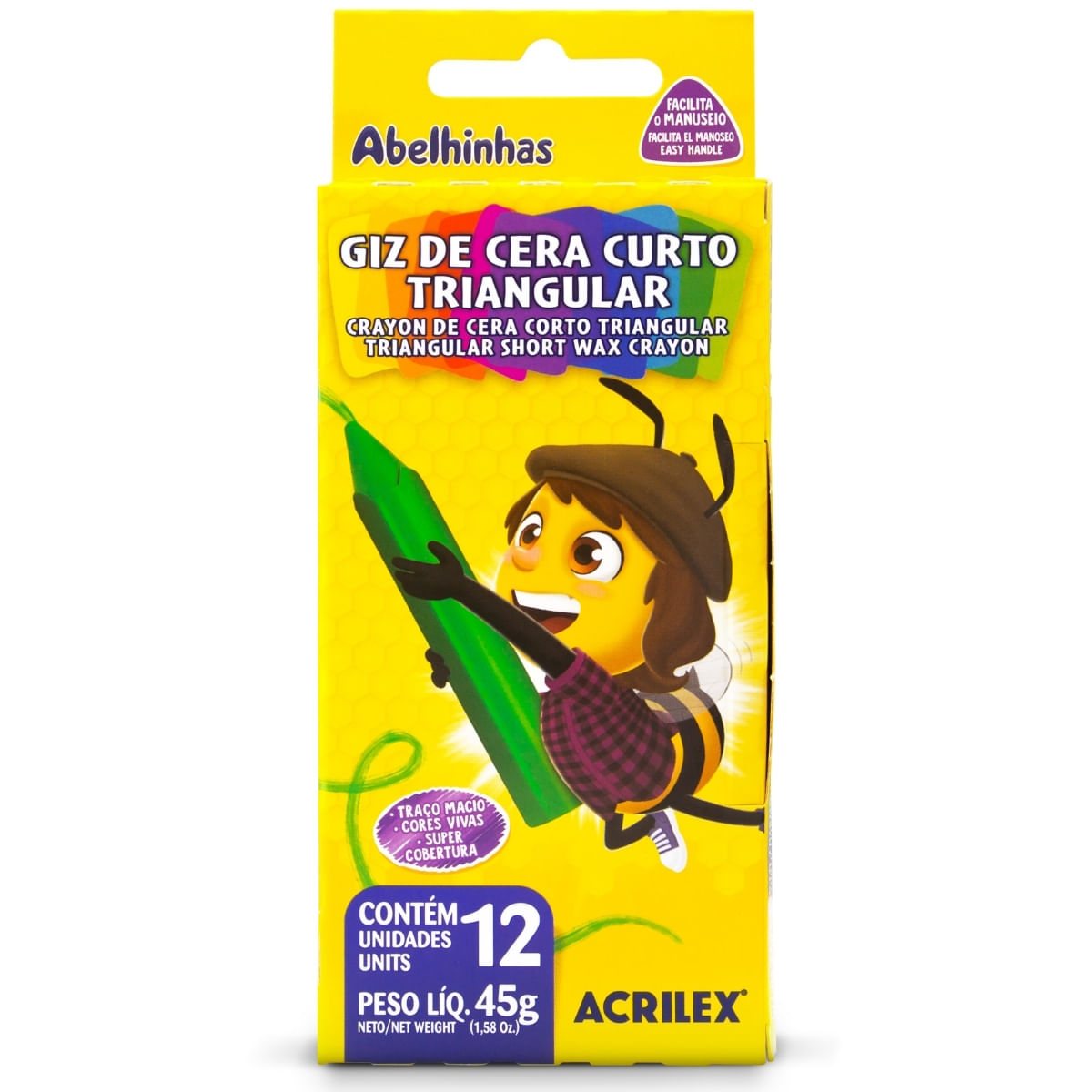 giz-de-cera-abelinha-curto-e-triangular-com-12-acrilex