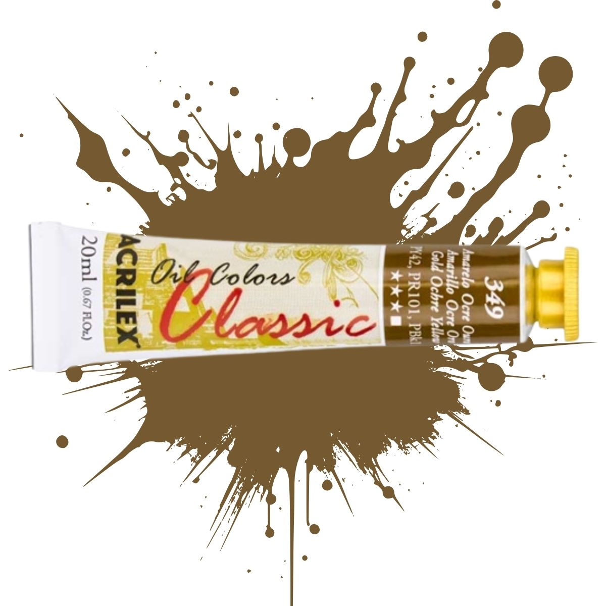 21845-t--oil-colors-20ml-349-amarelo-ocre-ouro-70134