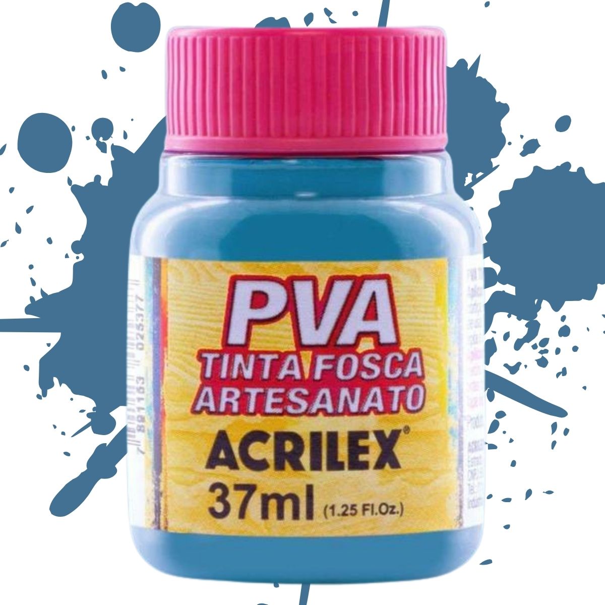 22056-t--pva-37ml-825-azul-country-70306