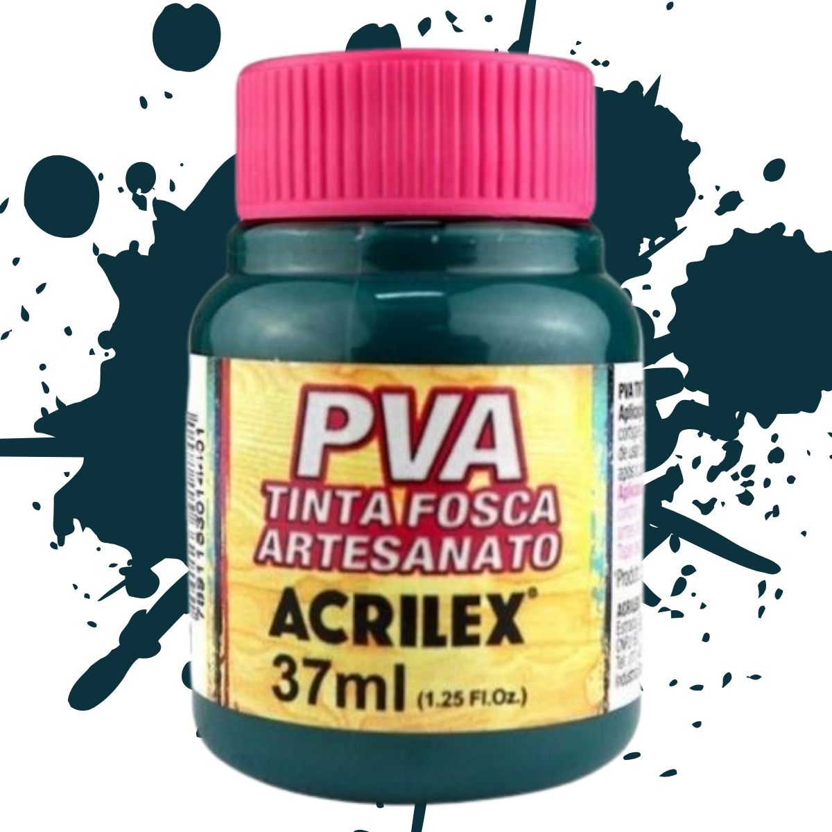 22005-t--pva-37ml-511-verde-bandeira-70268