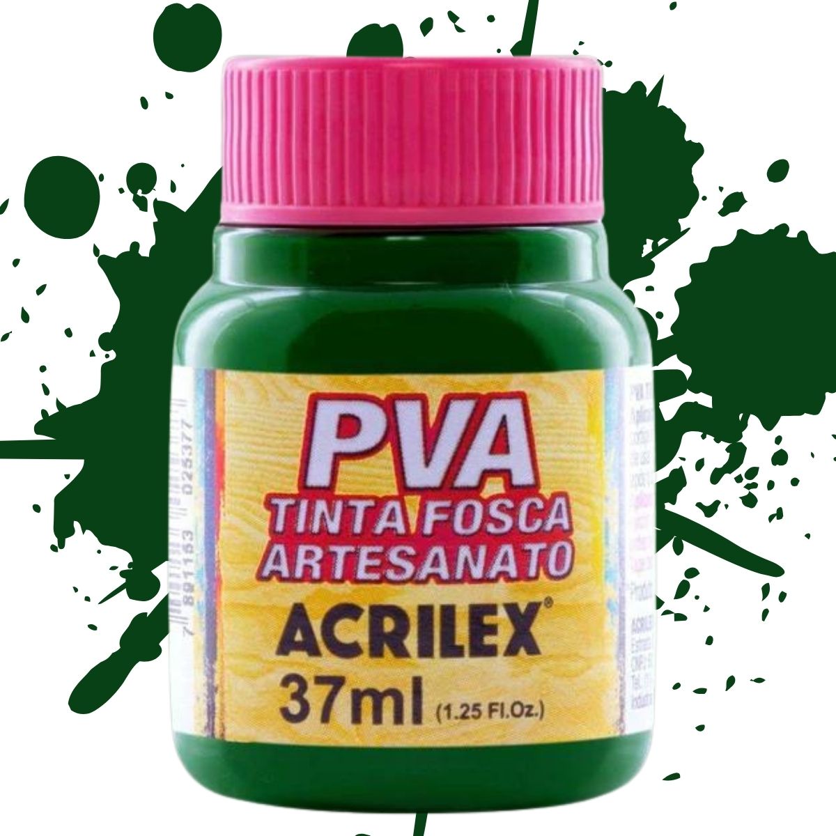 22006-t--pva-37ml-513-verde-musgo-70326