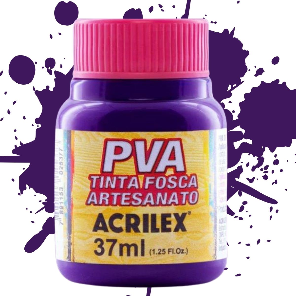22008-t--pva-37ml-516-violeta-70327