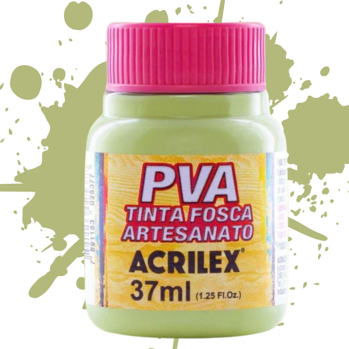 86323-t--pva-37ml-898-verde-alecrim-70340