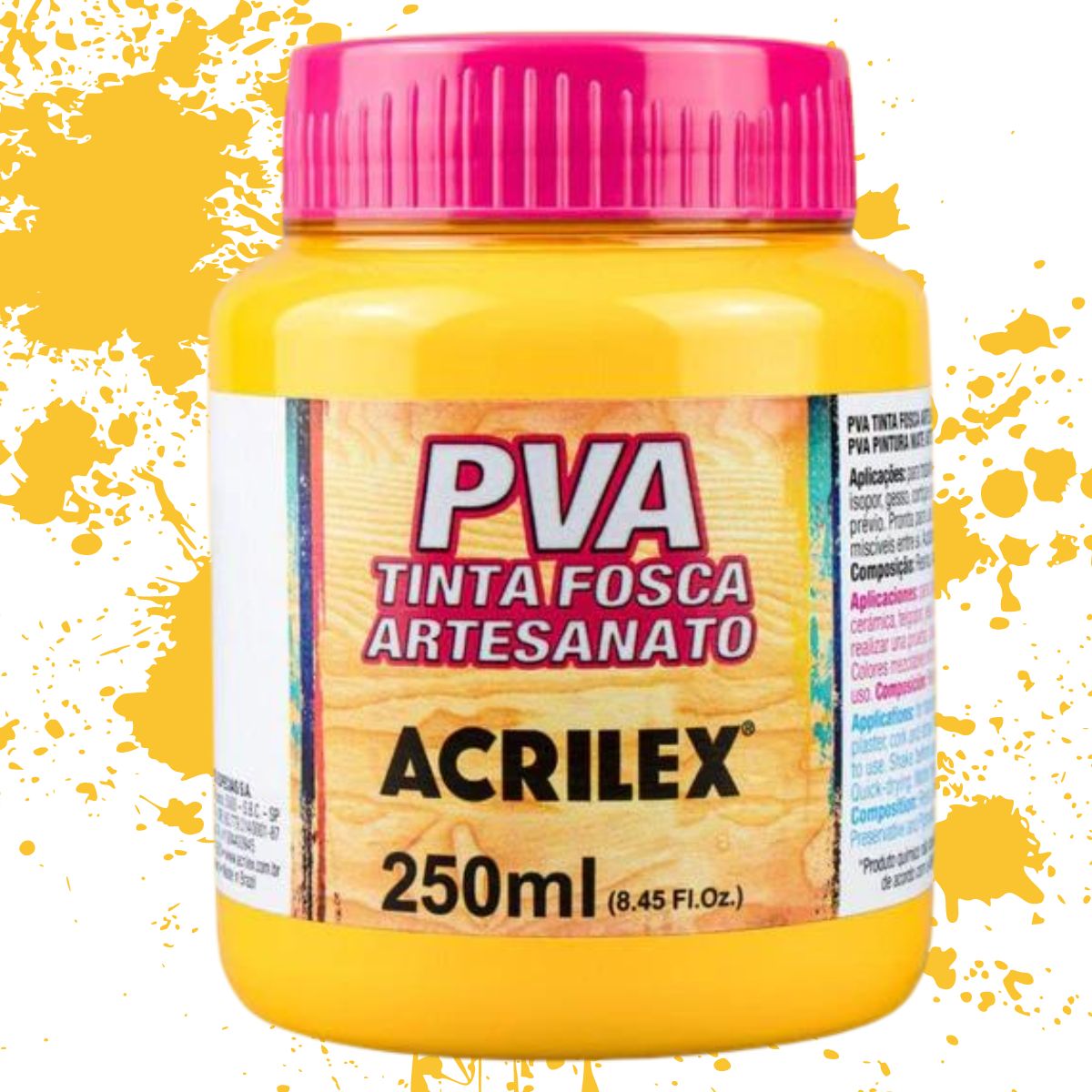 22070-t--pva-250ml-505-amarelo-ouro-70434