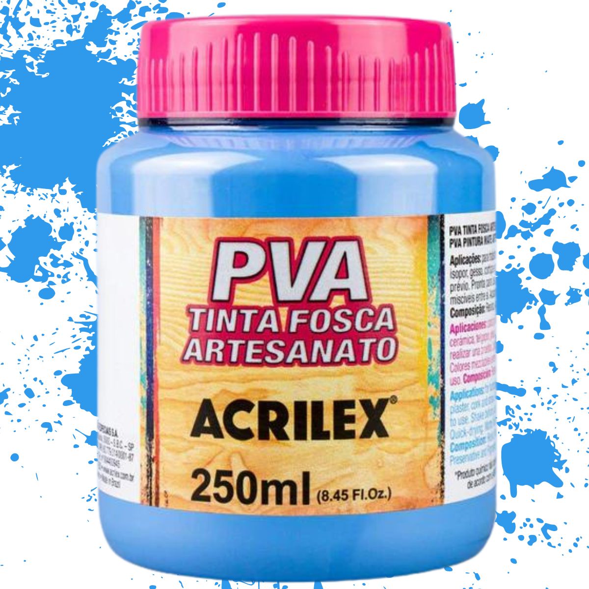 22100-t--pva-250ml-825-azul-country-70454