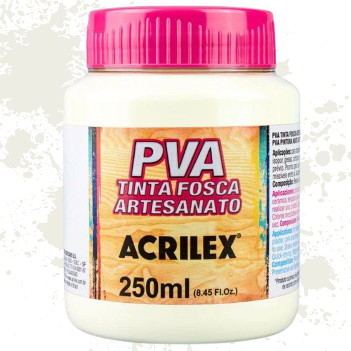 22084-t--pva-250ml-529-marfim-70446