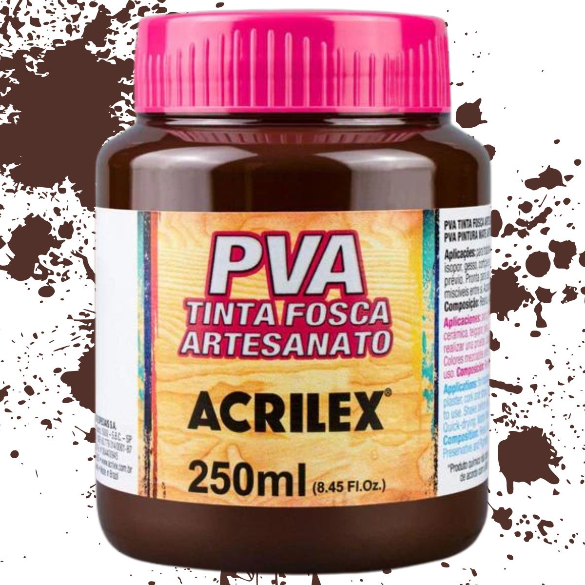 22082-t--pva-250ml-526-marrom-escuro-70448