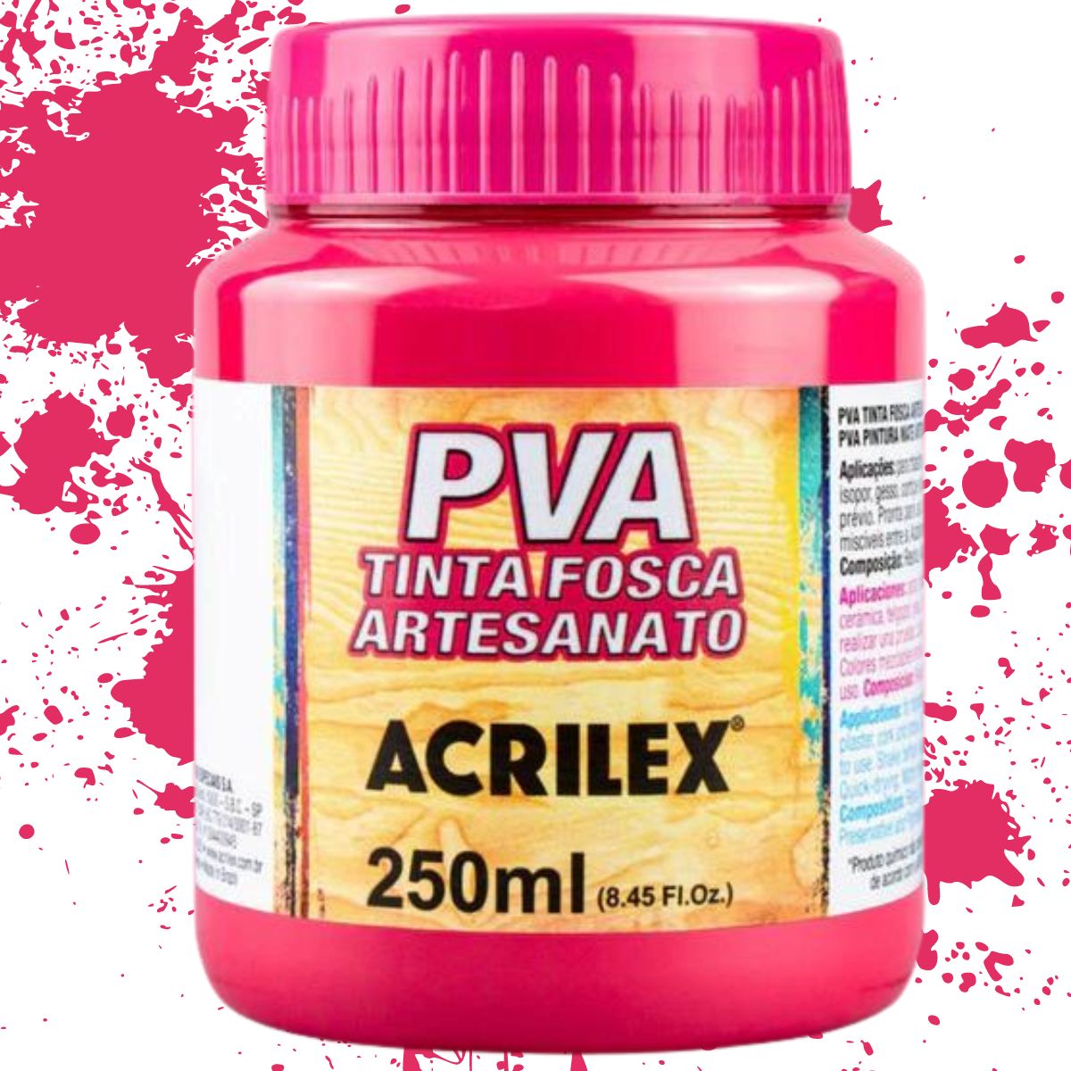 22088-t--pva-250ml-542-rosa-escuro-70451