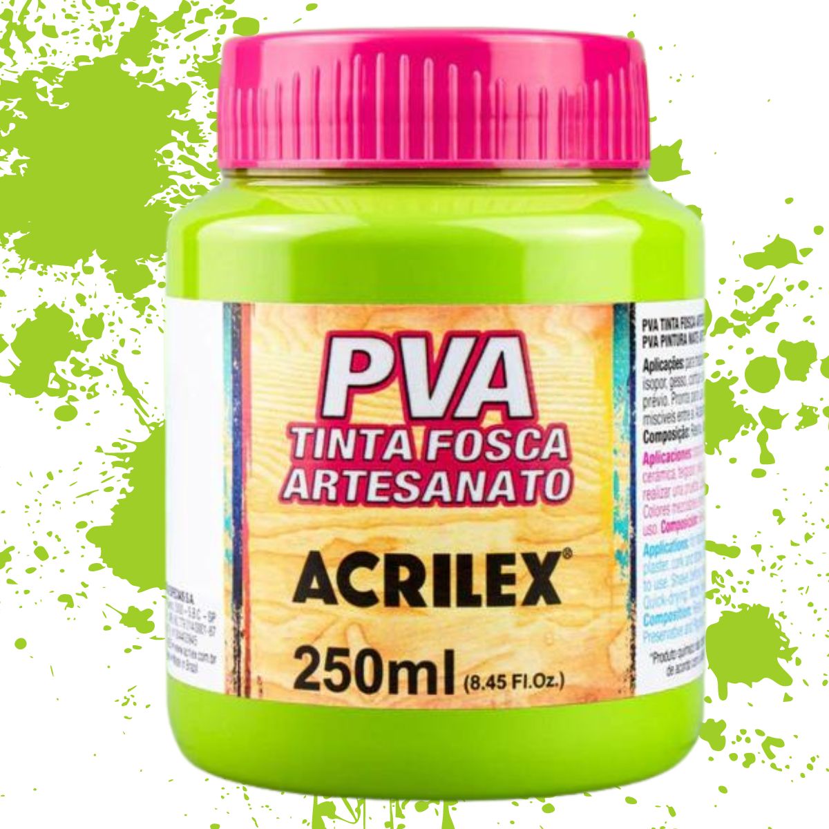 22094-t--pva-250ml-802-verde-maca-70441