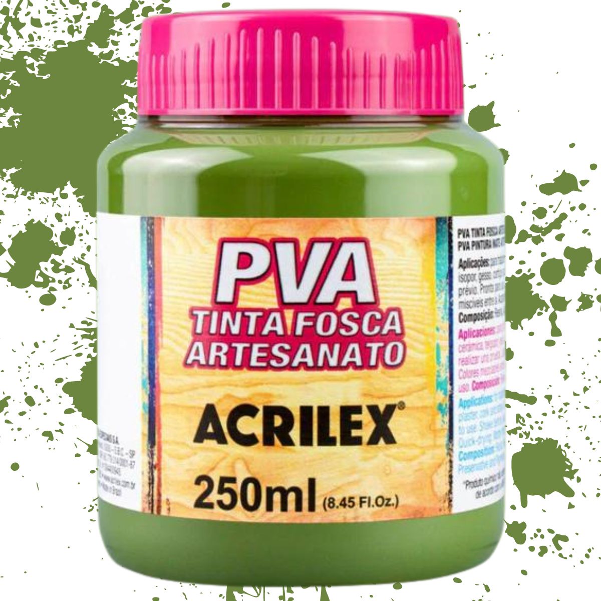 22089-t--pva-250ml-545-verde-oliva-70438
