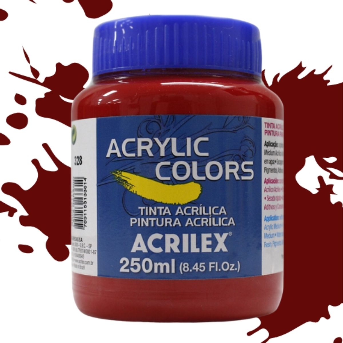 22438-t--acrylic-colors-250ml-g3-328-laca-ger--71027