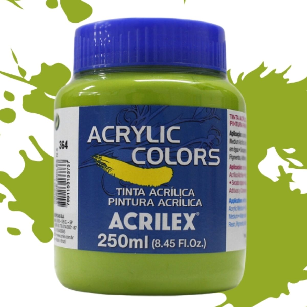 22457-t--acrylic-colors-250ml-g2-364-verde-i--71039