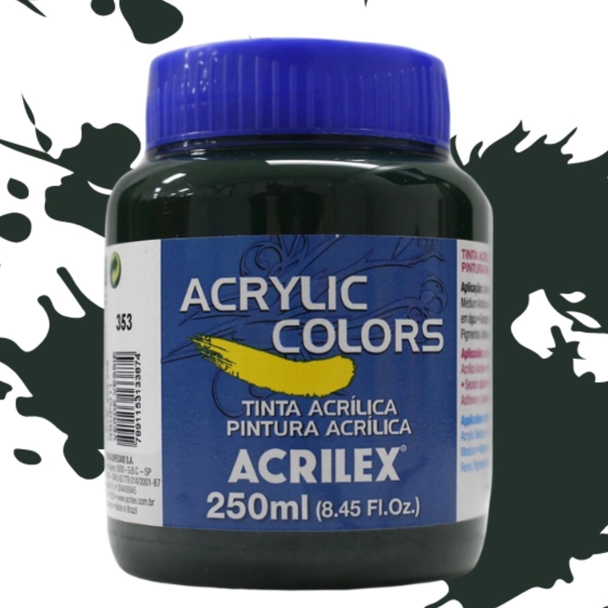 22453-t--acrylic-colors-250ml-g2-353-verde-v--71048