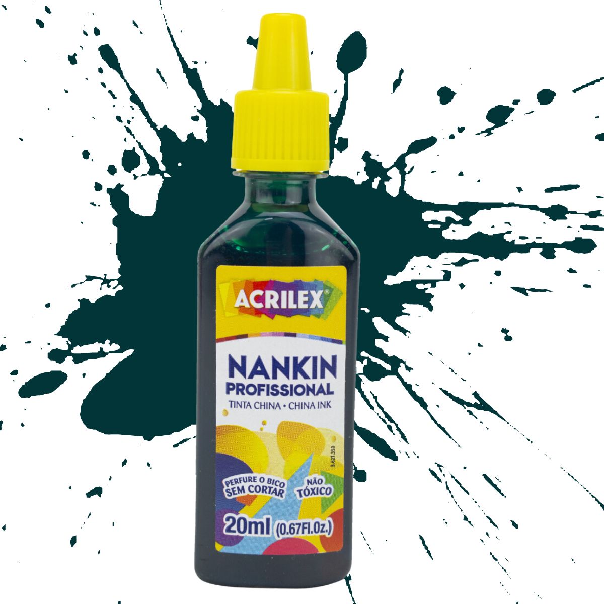21795-nankin-profissional-20ml-511-verde-bandeira-71344